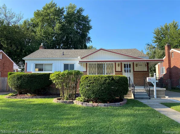 33624 Kathryn St, Garden City, MI 48135