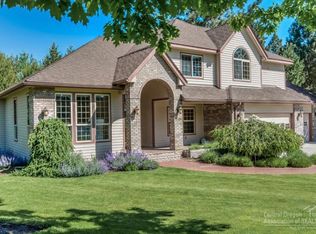 61390 Steens Mountain Loop, Bend, OR 97702