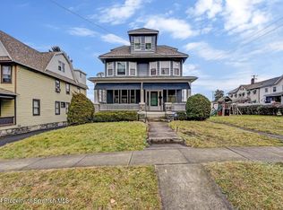 639 Hemlock St, Scranton, PA 18505