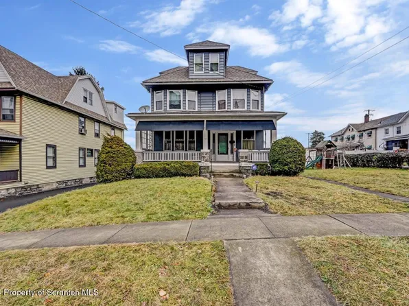 639 Hemlock St, Scranton, PA 18505