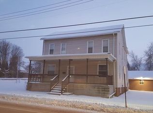 728 Main St, Berlin, PA 15530