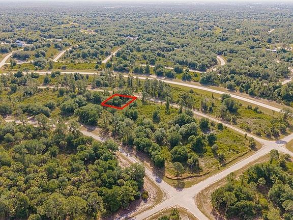 4th image of WINTERVILLE CIRCLE LOT 22