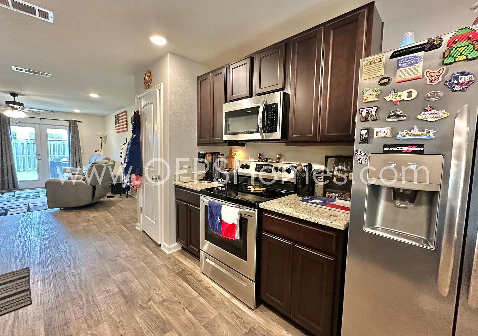 3/2 In Crestview! Half Off First Month! — Photo 4