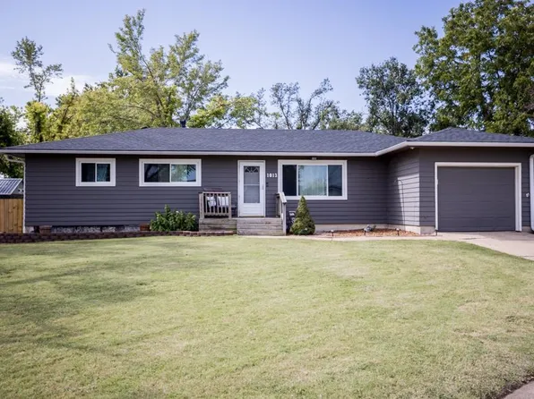 1013 Scott Ave, Salina, KS 67401