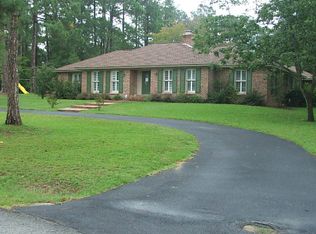 1904 Anderson St, Vidalia, GA 30474