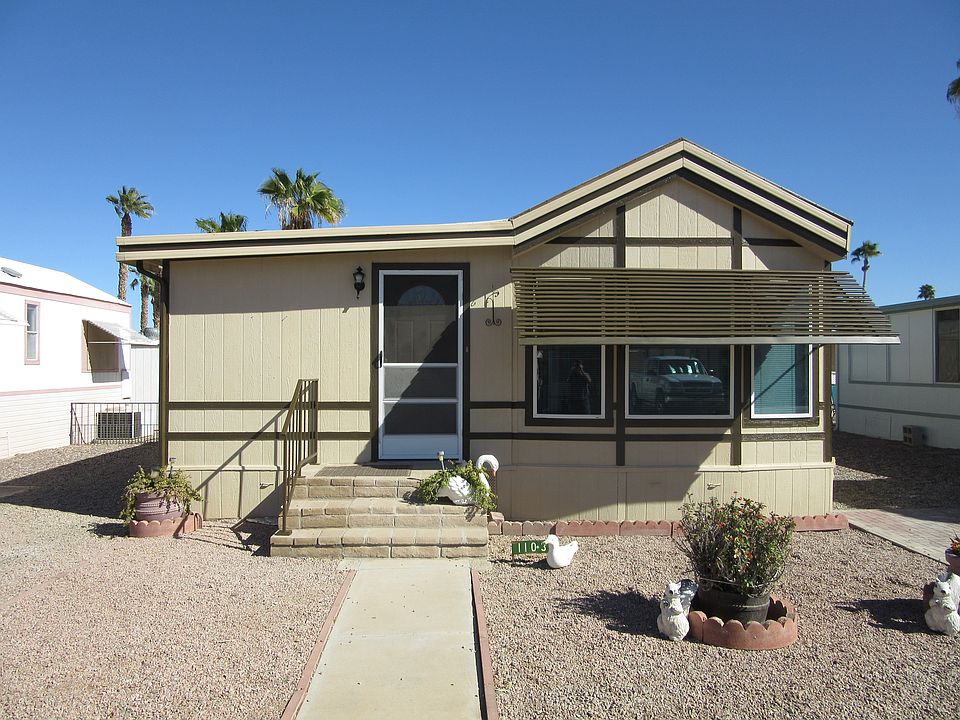1st image of 5707 E 32nd St Lot 1103