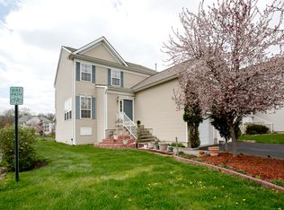 103 Fountayne Ln, Lawrence Township, NJ 08648