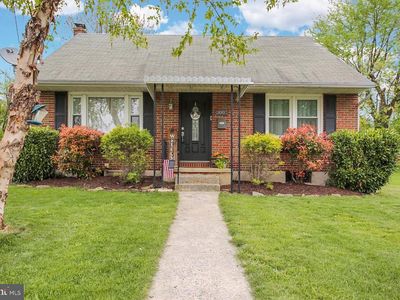 3007 Marion St, Laureldale, PA, 19605