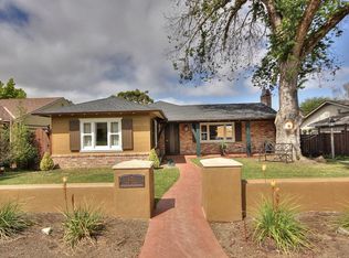 431 Iowa Dr, San Mateo, CA 94402