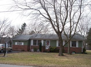 6410 Riawakin Dr, Salisbury, MD 21801