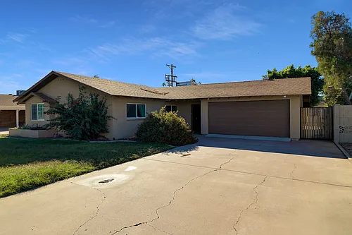 8251 E Monterosa St Photo 1