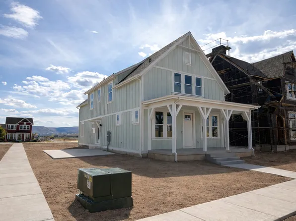 11436 S Glass Hill Dr, South Jordan, UT 84009