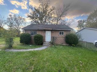 1705 N Turner St, Muncie, IN 47303