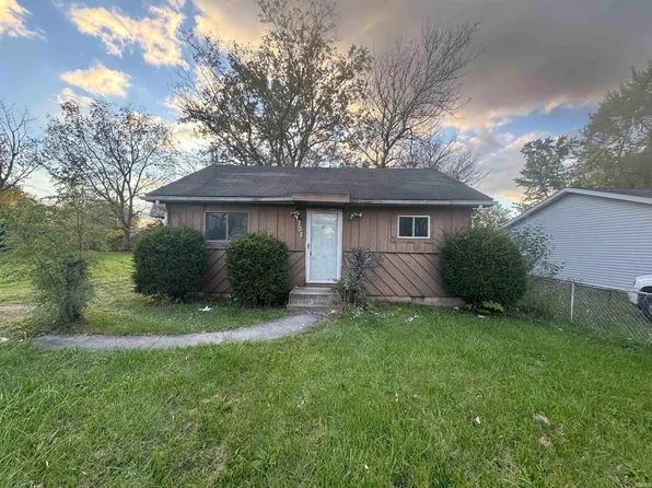 1705 N Turner St, Muncie, IN 47303
