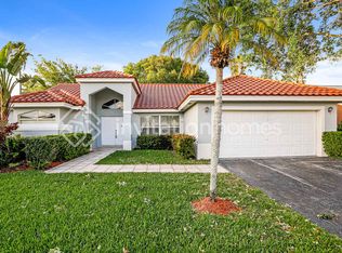 12683 SW 8th Ct, Fort Lauderdale, FL 33325