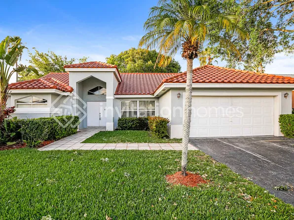 12683 SW 8th Ct, Fort Lauderdale, FL 33325