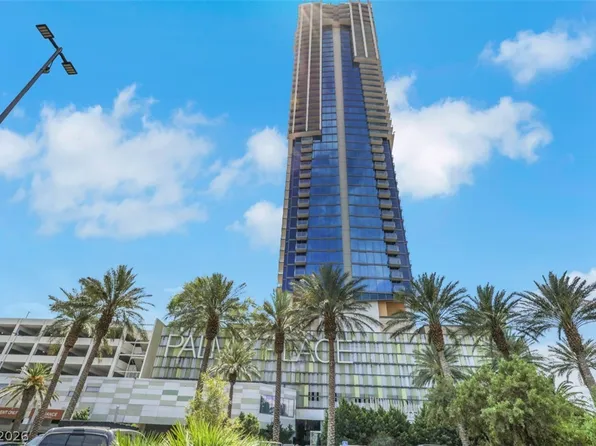 4381 W Flamingo Rd #3003, Las Vegas, NV 89103