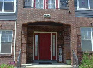 826 S Wahsatch Ave, Colorado Springs, CO 80903