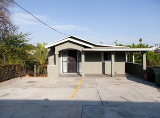 510 S Concord St #1/2, Los Angeles, CA 90063