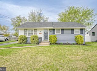 319 Drexel Ave, Blackwood, NJ 08012