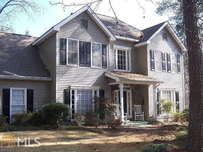 2nd image of 1655 Greystone Rd