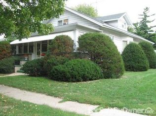 103 N Mason Ave, Amboy, IL 61310