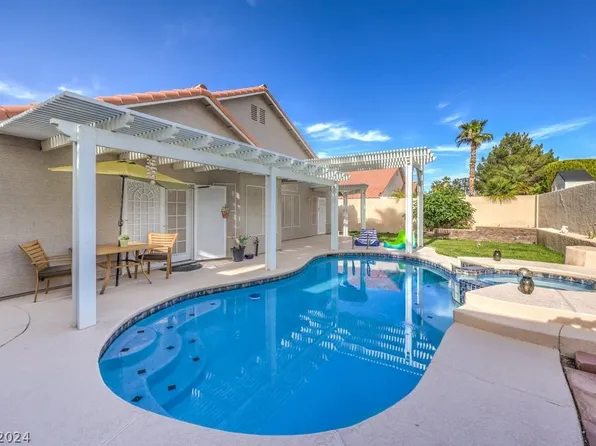 6647 Star Glow Ct, Las Vegas, NV 89118