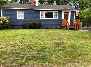 38 Merrymeeting Rd, Brunswick, ME 04011