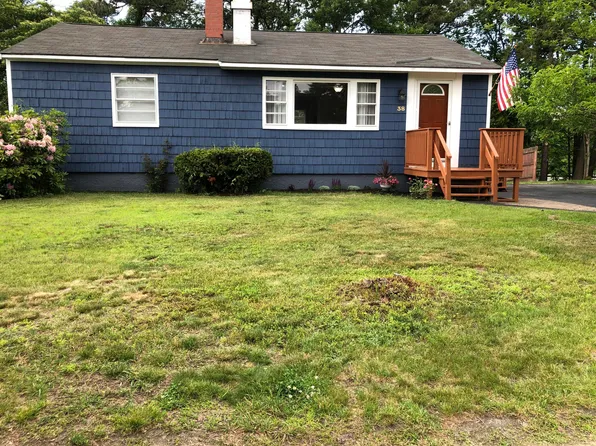 38 Merrymeeting Road, Brunswick, ME 04011