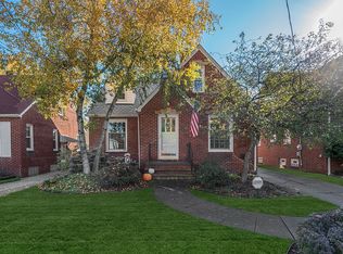 4399 S Hills Dr, Cleveland, OH