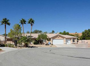 5635 N Dapple Gray Rd, Las Vegas, NV 89149