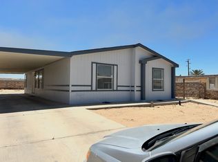 1123 E Bienestar Ln, San Luis, AZ 85336