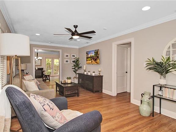 4th image of 4314 W San Juan St
