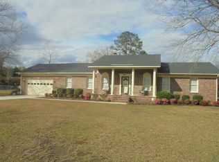 204 English Park Rd, Marion, SC 29571
