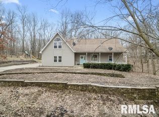 931 Buffalo Run, Danvers, IL 61732