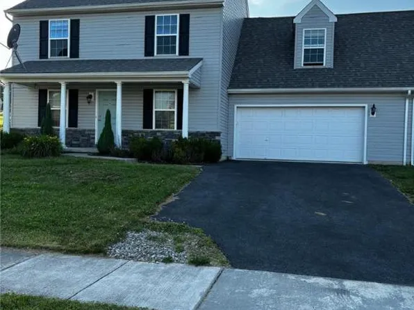 4954 Coatbridge Ln, Walnutport, PA 18088