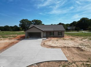 542 Wilsontown Rd, Laurens, SC 29360