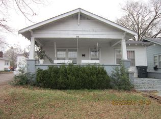 415 Howell St, Florence, AL 35630