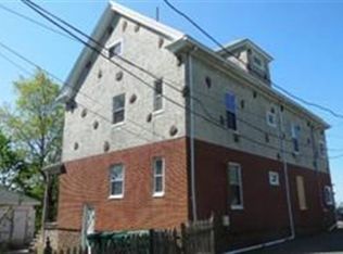 25 Ridge Ave, Lynn, MA 01905