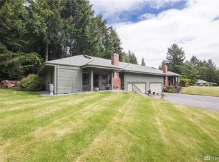 3507 Harborcrest Ct NW, Gig Harbor, WA 98332