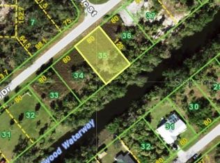 226 Evaro Dr, Port Charlotte, FL 33954