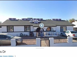 7301 W Sells Dr, Phoenix, AZ 85033