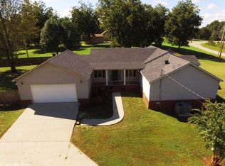 5612 Pruetts Chapel Rd, Paragould, AR 72450
