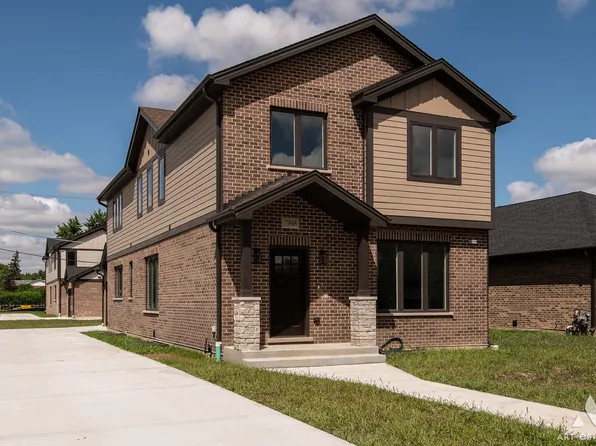 7948 W 74th St, Bridgeview, IL 60455