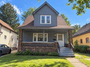3025 E 128th St, Cleveland, OH 44120