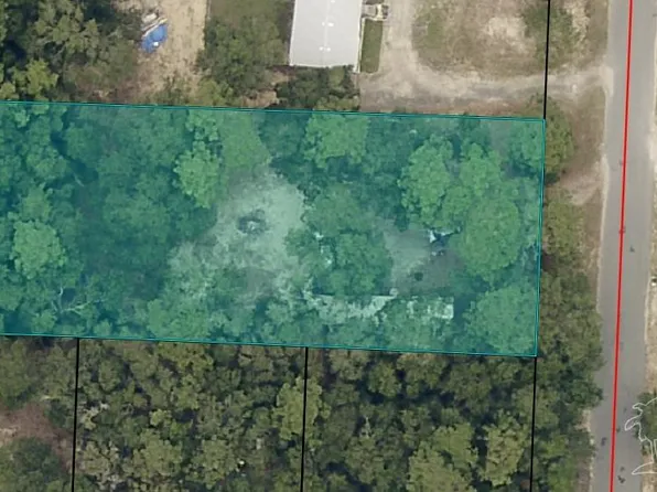 6516 Renee Cir, Milton, FL 32583