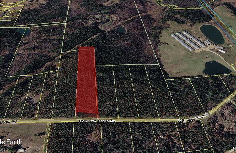 1st image of 1237 New Oak Grove Rd