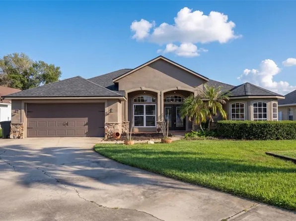 1302 Pine Song Dr, Deltona, FL 32725