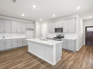 206 Goosewood Dr, McKinney, TX 75071