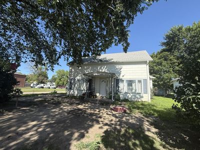 323 Milan Ave, Ravenna, NE, 68869